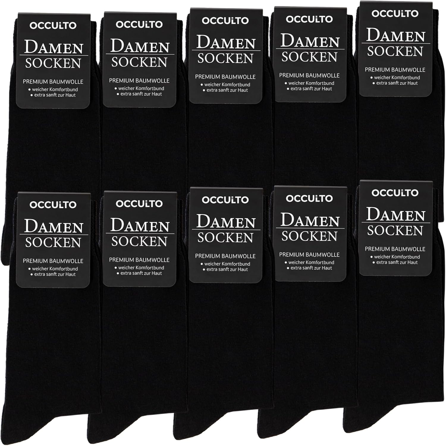 Socken: für Damen