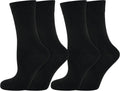Socken – für Damen, atmungsaktiv, aus Baumwolle