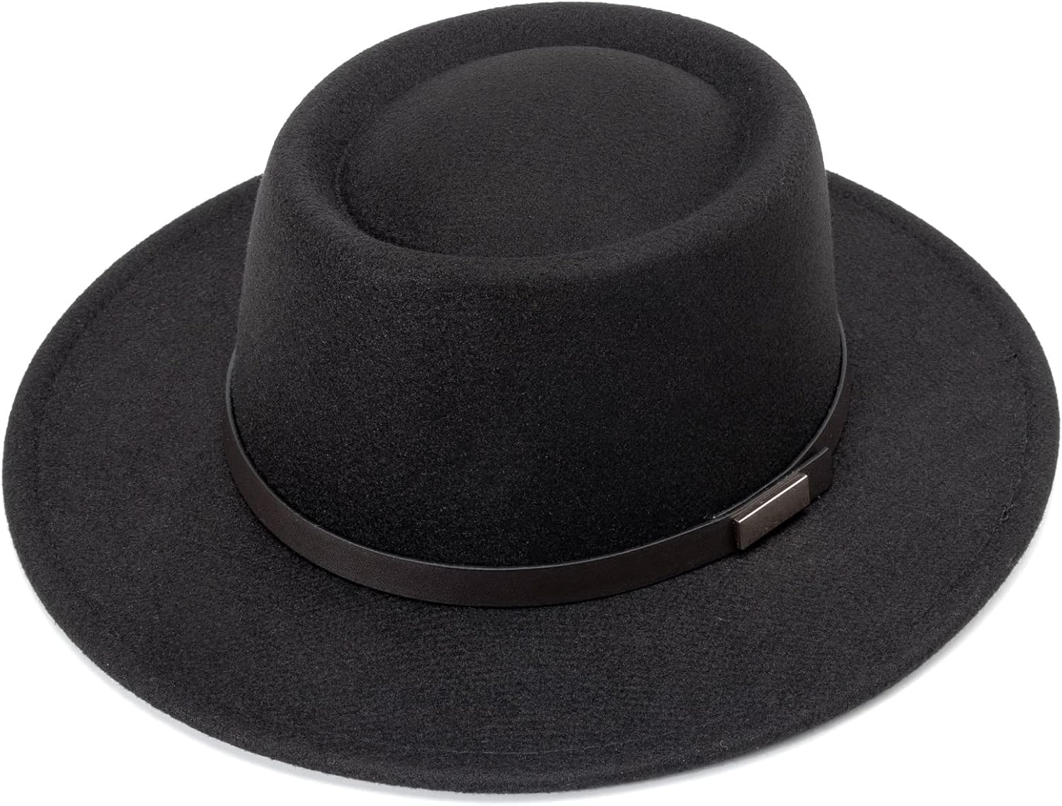 Unisex-Hut – für Damen, im Retro-Stil