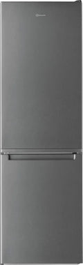 Bauknecht Kühl-Gefrierkombination 189 cm, NoFrost, MultiCoolFlow, 320 L