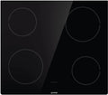 Gorenje ECD 641 BSC Rahmenloses Glaskeramik-Kochfeld, 60 cm